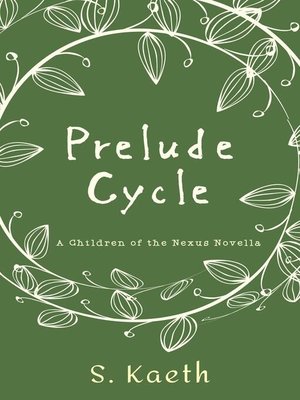 cover image of Prelude Cycle